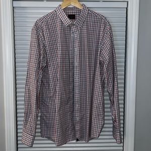 Untuckit Dress Shirt